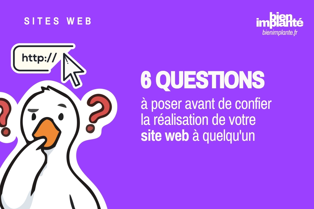 Choisir prestataire création site internet Pau Béarn